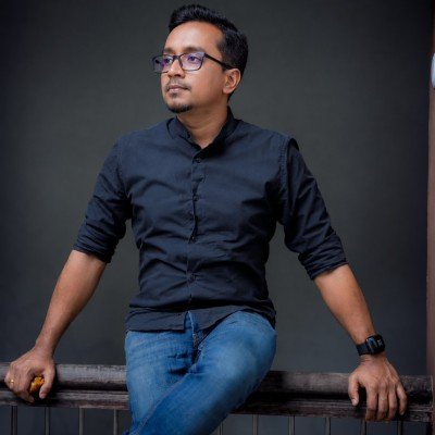 Arjun Soman